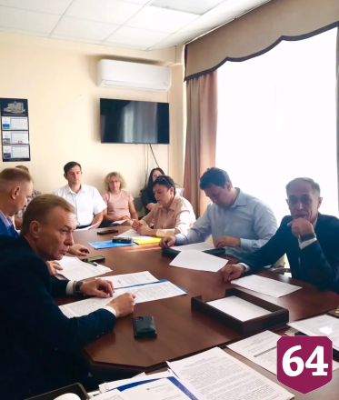 Работы по нацпроектам и госпрограммам завершены на 268 объектах Саратовской области 