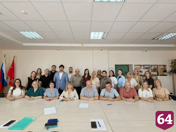 В Саратовской области за счет грантов реализуют 7 волонтерских проектов