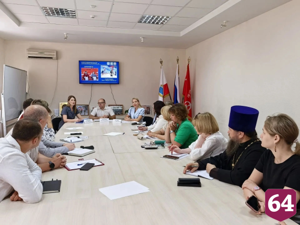 В Саратовской области за счет грантов реализуют 7 волонтерских проектов